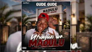 gude gude madulu prd by mbasha studio 2026