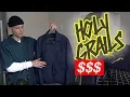 Holy Grails - The BIGGEST Cav Empt Comme Des Garcons Collection