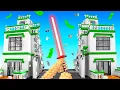 Download Lagu €1 Villa VS €1 000 000 Villa Slopen In Teardown!