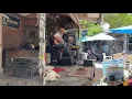 Schooner Wharf Key West - Michael McCloud Just Came Down for the Weekend with Michael s permission