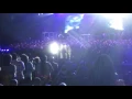 "God Favored Me" Featuring Marvin Sapp - Hezekiah Walker & LFCC Reunion Concert