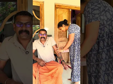 ഒരു വിളി അത് മാറിപ്പോയാൽ ജീവിതംതന്നെ മാറിയേക്കാം ഒരു കരുതൽ എപ്പോഴും വേണം@MYFAMILYComedy ​⁠#comedy