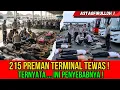 Lagu mengerikan ! ratusan preman terminal kampung rambutan mendadak tewas, ternyata