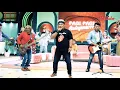 Dadido Live @ Pagi Pagi Ambyar Trans TV, 29/12/21 [Behind The Scenes]