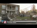Man charged in double stabbing in Utica