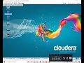 How to Run WordCount program in clouderaVM