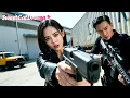 Download Lagu 愛情動作片！柔弱女孩原來是強大的女特警，與狙擊手男友並肩作戰，救出人質，剷除黑幫！#中國電視劇 #陳偉霆 #古力娜扎 #愛情動作 #任達華