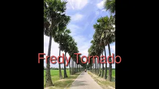 Download Fredy Tornado Bus Suai BM Dili MP3