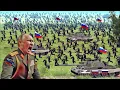 Lagu January 24th, Russia's Secret Defense Lost Everything, See What Happened - ARMA 3