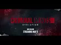Criminal Minds Evolution Season 18 Teaser 4K CBS Studios Paramount