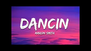 Dancin Aaron Smith 