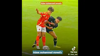 أمام عاشور عم دونجا ادم محمد موافي جيش السماميد 