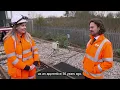 The Apprentice Experience - Network Rail