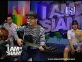 Live : ที่รัก(เธอ) - เอก สุระเชษฐ์