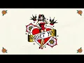 Yves V, Robert Falcon & Jimmy Clash - Forget You (Official Audio)