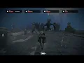 Early Game Rune Farm in Elden Ring Boulder farm 2000 per run