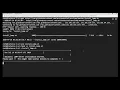 Automatic LAMP installation and setup on Ubuntu Server