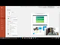 PPT Notes Formatting for Print