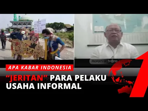 Ahli KSP: Ini Semua Dampak Pandemi Bukan PPKM