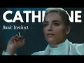 Games Are Fun Analysis of Catherine Tramell from Basic Instinct