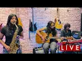 Download Lagu Can't Help Falling in LOVE (LIVE Demo, Cover) - Axlr Lounge LIVE