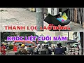 Lagu THANH LỌC LAO ĐỘNG KHÓC LIỆT CUỐI NĂM