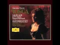 Puccini: Tosca, Act II: Vissi d'arte