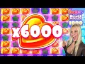 I GOT RICH FROM SUGAR RUSH 1000