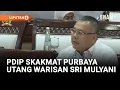 Download Lagu PDIP Skakmat Menkeu Purbaya Soal Utang Warisan Sri Mulyani: Emang Kita Mampu Bayar? | Liputan6