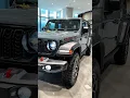 Lagu New jeep Wrangler rubicon 2025 Review interior and exterior