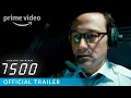 Video di 7500 – Official Trailer | Prime Video