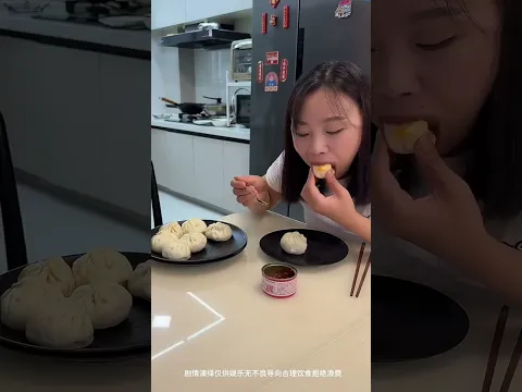 Ông chồng keo kiệt của tôi muốn ăn hết tất cả bánh mì một mình, cứ chờ xem tôi sẽ xử lý anh ta thế n