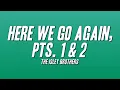 The Isley Brothers - Here We Go Again Pts 1 2