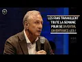 Cruyff last conference