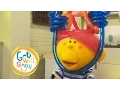 Download Lagu Why Should You Wear A Helmet? - Get Well Soon