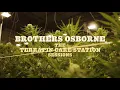 Brothers Osborne - Shoot Me Straight (Terrapin Care Station Sessions)