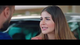 ليلى متغاظة من خالد شوف عملت فيه إيه وإزاي قدر ياخد حقه منها زي القمر 