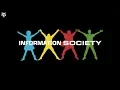 Download Lagu Information Society - What's On Your Mind (Pure Energy)