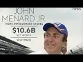 John Menard Jr Home improvement stores Biography