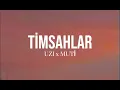 UZI x MUTİ - TİMSAHLAR (Sözleri/Lyrics)
