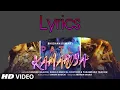 Download Lagu Patli Kamariya Lyrics || Tanishq Bagshi || Sukhe || Parampara Tandon ||