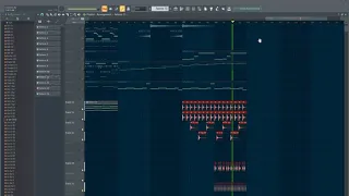 chase b don toliver cafeteria feat gunna fl studio instrumental remake