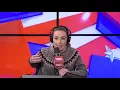 Rush Limbaugh s Impact on the industry - Michael Harrison Grace Curley Show