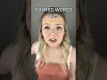 Download Lagu #pov Siblings share words...  PART 1 #shorts