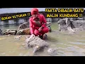 Download Lagu BUKAN DIKUTUK ‼️ PESULAP MERAH BONGKAR FAKTA BATU MALIN KUNDANG - ILMU MERAH