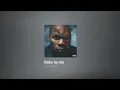 Baby by Me - 50 Cent (Tiktok Version)