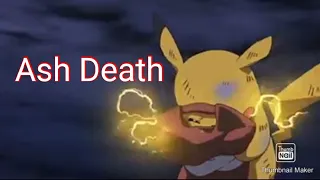 ash death amv legends never die original version pokeworld 