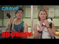 Best of Shoresy Vol 1 Shoresy Crave Original