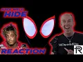 Download Lagu PSYCHOTHERAPIST REACTS to Juice WRLD- Hide (ft. Seezyn)