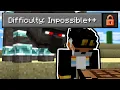 So I made Minecraft ACTUALLY impossible
